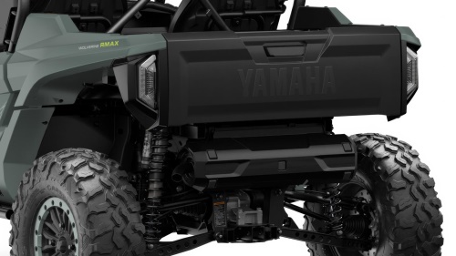 2026 Wolverine® RMAX™2 1000 XT-R