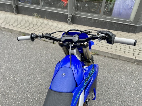 YZ450F
