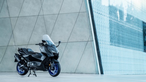 2025 TMAX