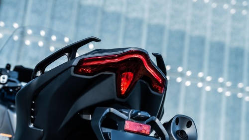 2025 TMAX