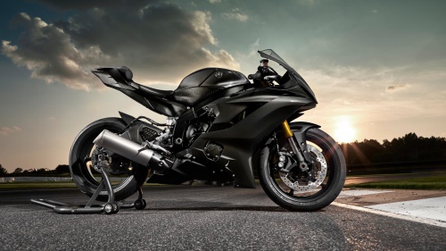 2023 R6 RACE