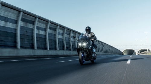 2025 TMAX