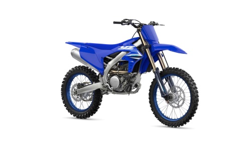 2025 YZ250F