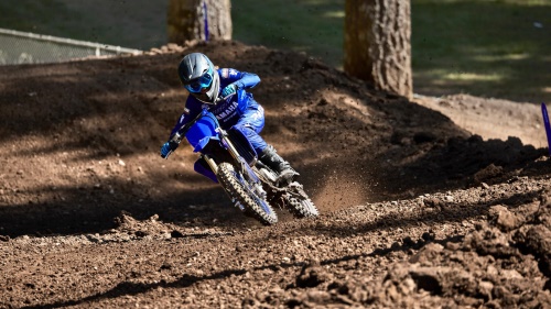 2024 YZ85