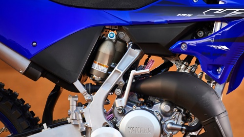 2023 YZ125