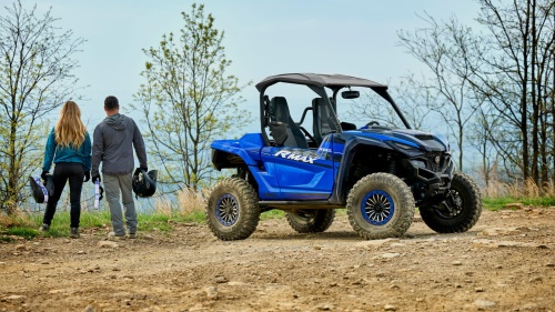 2026 Wolverine® RMAX™2 1000 Sport