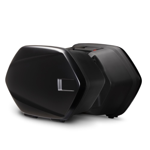 Boční brašny Touring 20 l – levá strana