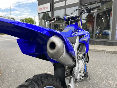 YZ450F