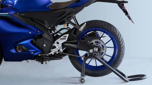2025 R125