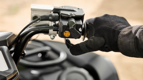 2026 Grizzly 700 EPS XT-R