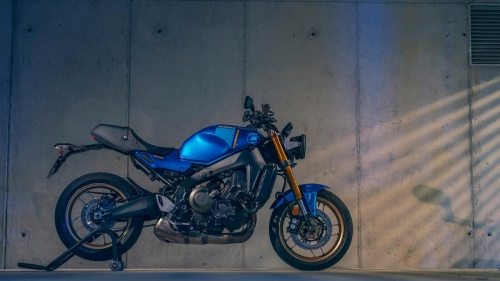 2023 XSR900