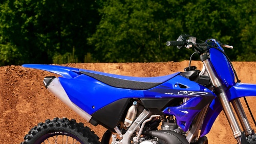 2023 YZ250