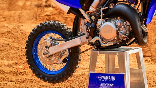 2023 YZ65