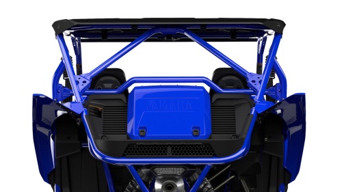 2025 YXZ1000R SS