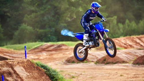 2023 YZ85