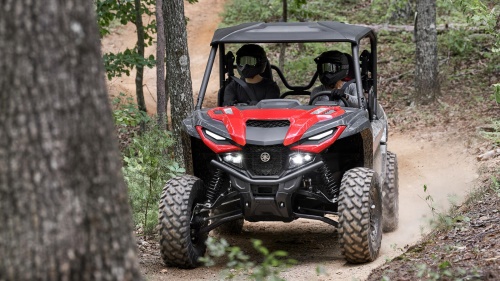 2025 Wolverine® RMAX™2 1000 