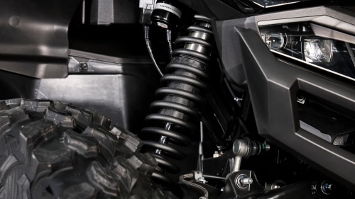 2026 Wolverine® RMAX™2 1000 XT-R