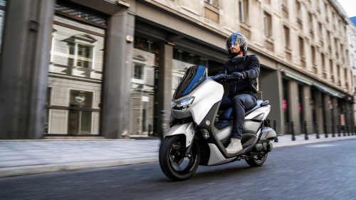 2023 NMAX 125