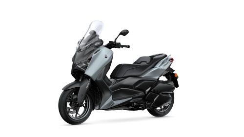 XMAX 300 Tech MAX