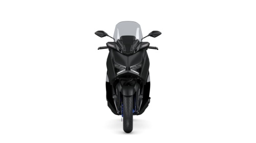 XMAX 300 · Akčních 15 000 Kč na příslušenství a 3letá záruka