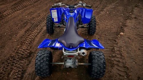 2023 YFZ450R