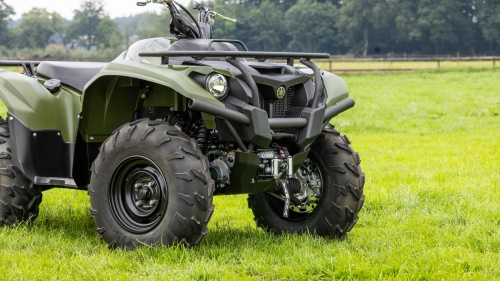 2022 Kodiak 700