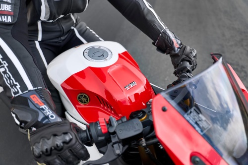 2026 R3 70th Anniversary