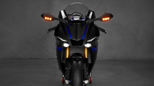 2023 R1M