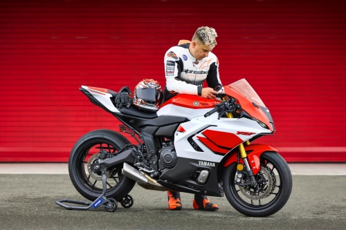 2026 R7 70th Anniversary