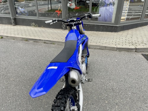 YZ450F
