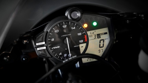 2023 R6 RACE