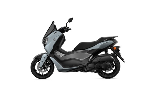2025 NMAX 125 Tech MAX · 3letá záruka
