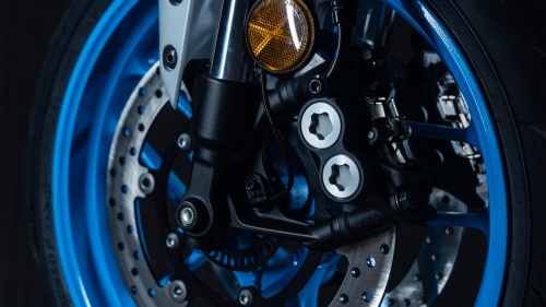 2025 MT-07