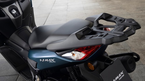 2023 NMAX 155