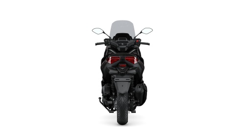 XMAX 125 Tech MAX  · Akčních 10 000 Kč na příslušenství a 3letá záruka