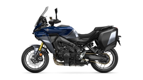 2025 TRACER 9 GT+ Y-AMT · Akce! Sleva 19 000 Kč a 3letá záruka
