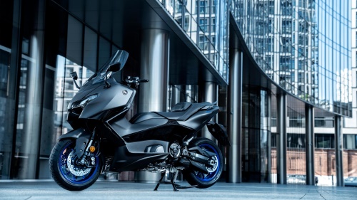 2025 TMAX