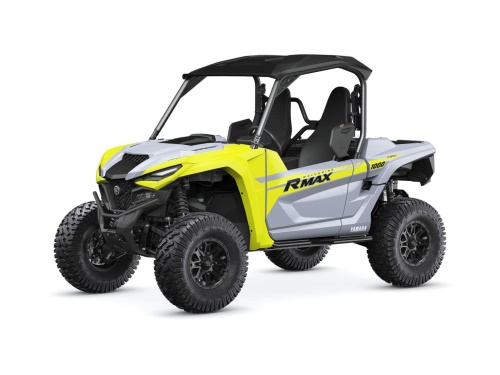 Wolverine RMAX 2 1000 + homologace T1B a sada pneumatik