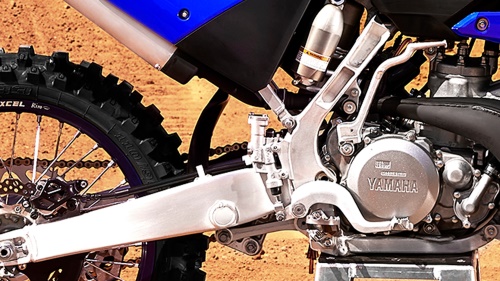 2023 YZ250