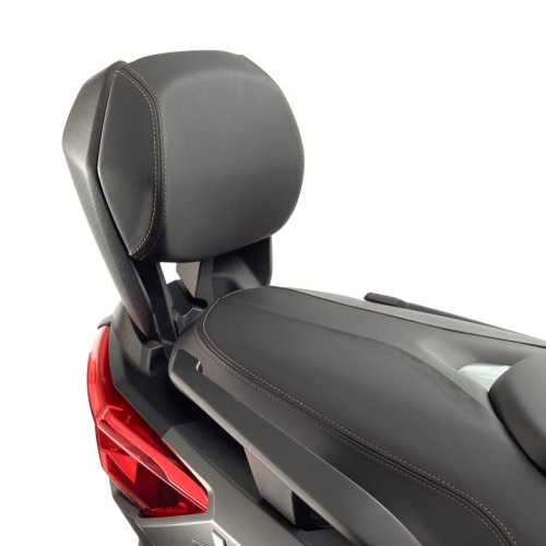 Polštářek bederní opěrky spolujezdce pro model X-MAX