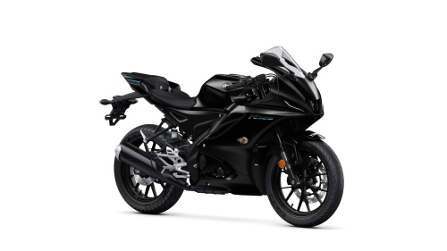 2023 R125