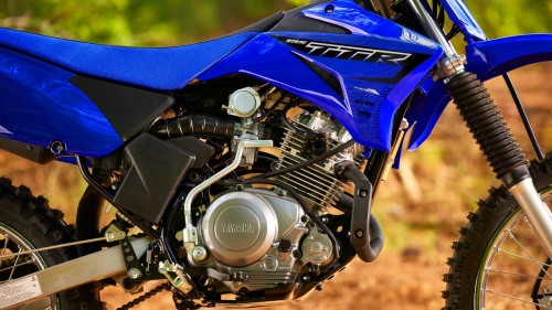 2023 TT-R125