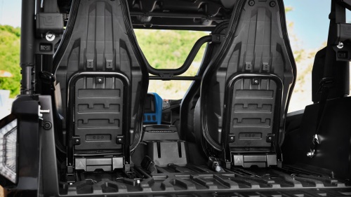 2025 Wolverine® RMAX™4 1000 Compact LE