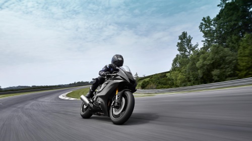 2023 R6 RACE