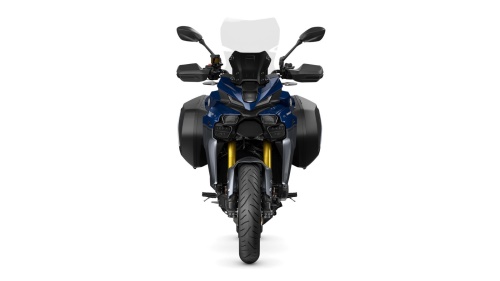 2025 TRACER 9 GT+ Y-AMT · Akce! Sleva 19 000 Kč a 3letá záruka