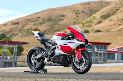 2026 R9 70th Anniversary