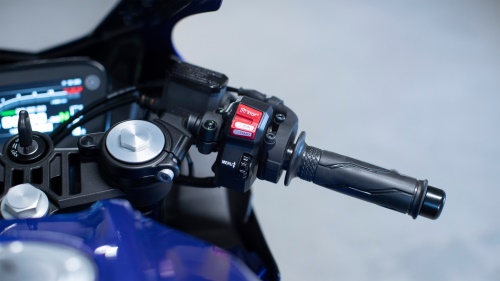 2023 R125