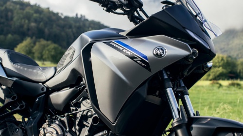 2023 TRACER 7 GT