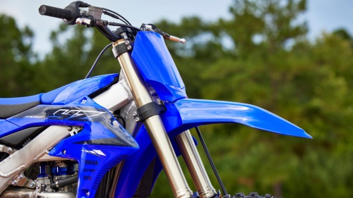 2023 YZ450F