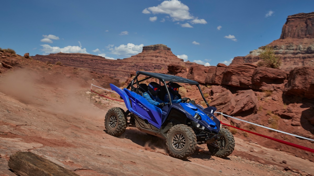 2023 YXZ1000R SS